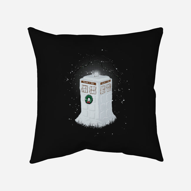 Snowdis-none removable cover w insert throw pillow-Malcassairo