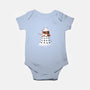 Snow-Lek-baby basic onesie-Malcassairo