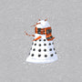 Snow-Lek-womens v-neck tee-Malcassairo
