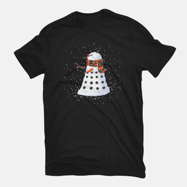 Snow-Lek-womens fitted tee-Malcassairo