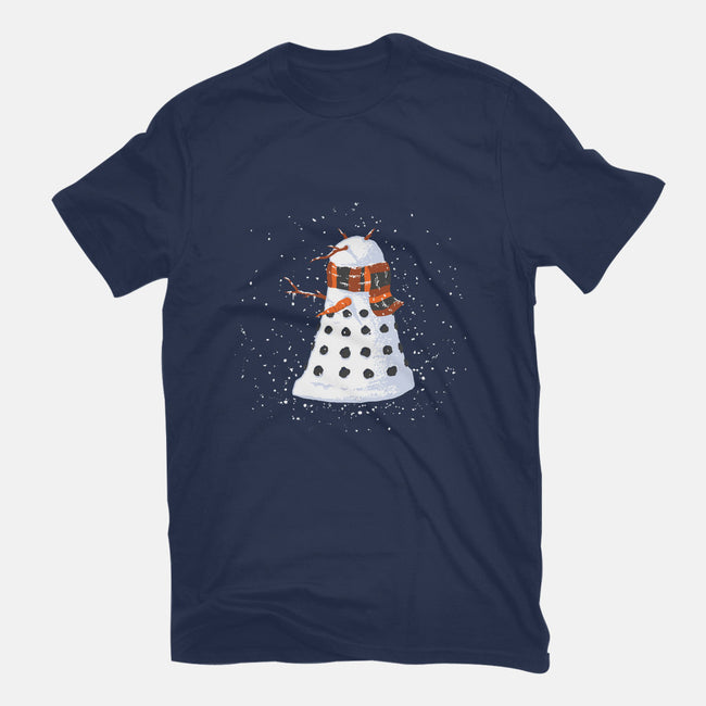 Snow-Lek-mens heavyweight tee-Malcassairo