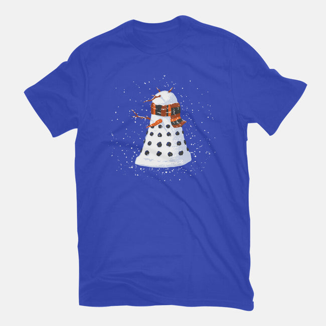Snow-Lek-mens premium tee-Malcassairo