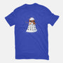 Snow-Lek-mens premium tee-Malcassairo