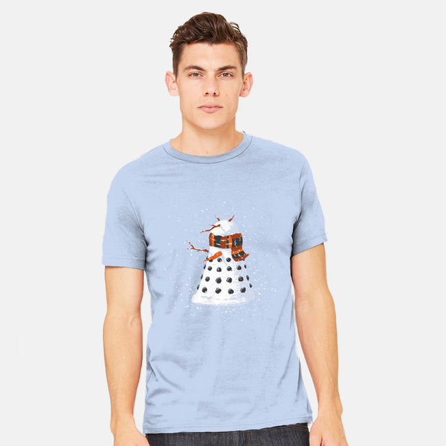 Snow-Lek-mens heavyweight tee-Malcassairo