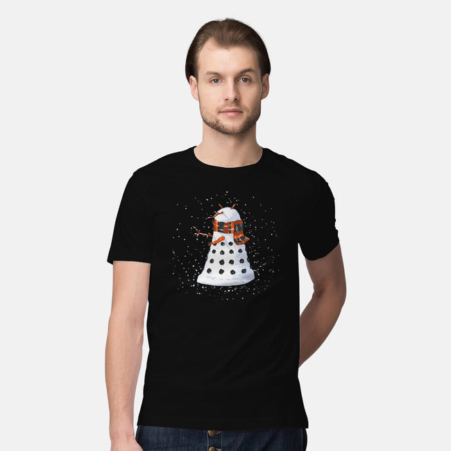 Snow-Lek-mens premium tee-Malcassairo