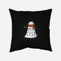 Snow-Lek-none removable cover w insert throw pillow-Malcassairo