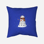 Snow-Lek-none removable cover w insert throw pillow-Malcassairo