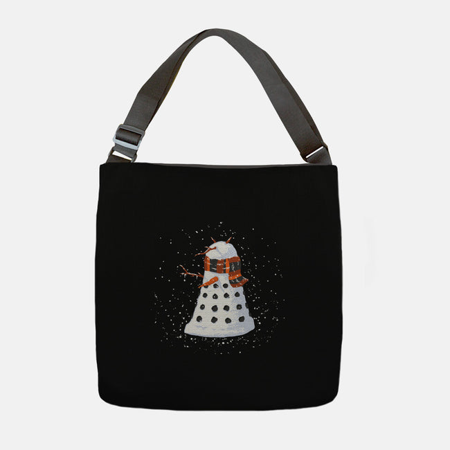 Snow-Lek-none adjustable tote-Malcassairo