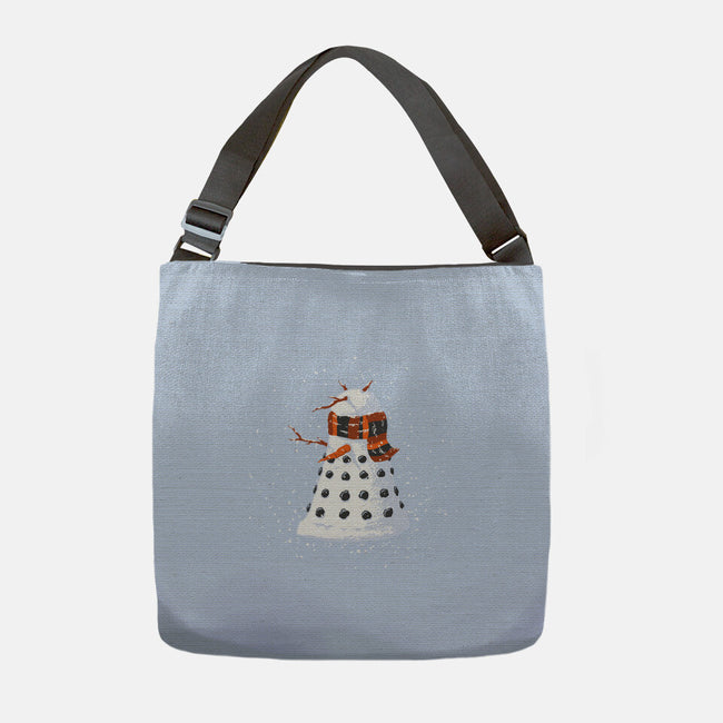 Snow-Lek-none adjustable tote-Malcassairo
