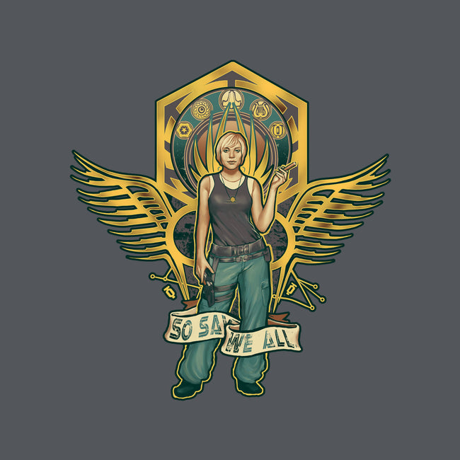 So Say We All-mens heavyweight tee-MeganLara