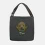 So Say We All-none adjustable tote-MeganLara