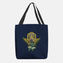 So Say We All-none basic tote-MeganLara