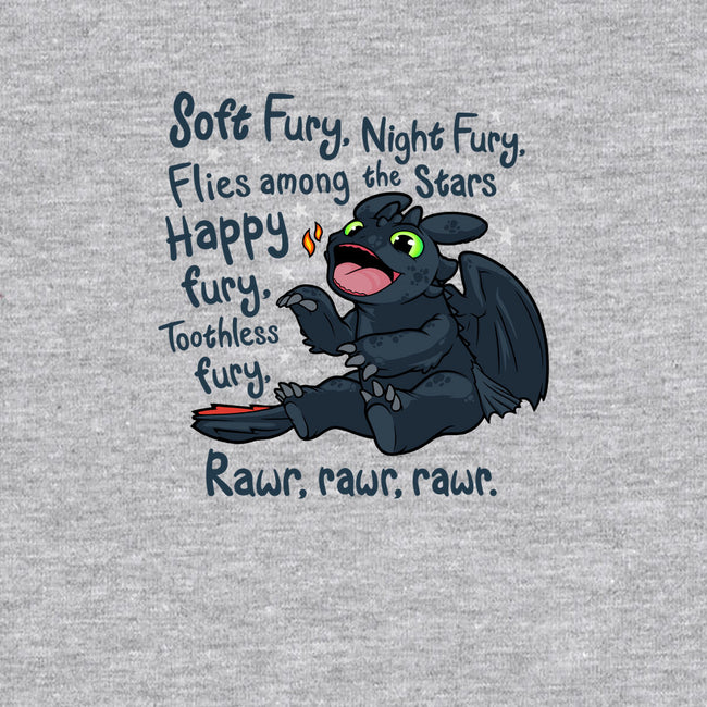 Soft Fury-youth pullover sweatshirt-RebelArt