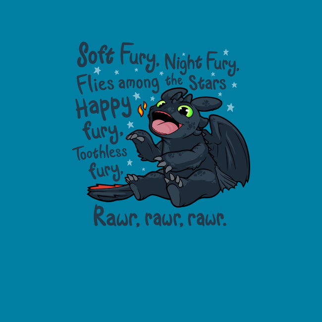 Soft Fury-mens long sleeved tee-RebelArt
