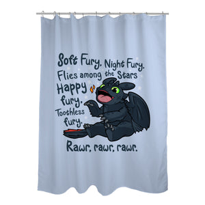 Soft Fury