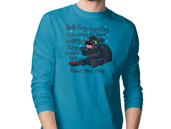 Soft Fury