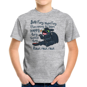 Soft Fury