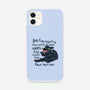 Soft Fury-iphone snap phone case-RebelArt