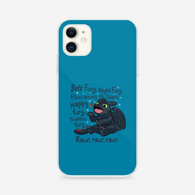 Soft Fury-iphone snap phone case-RebelArt