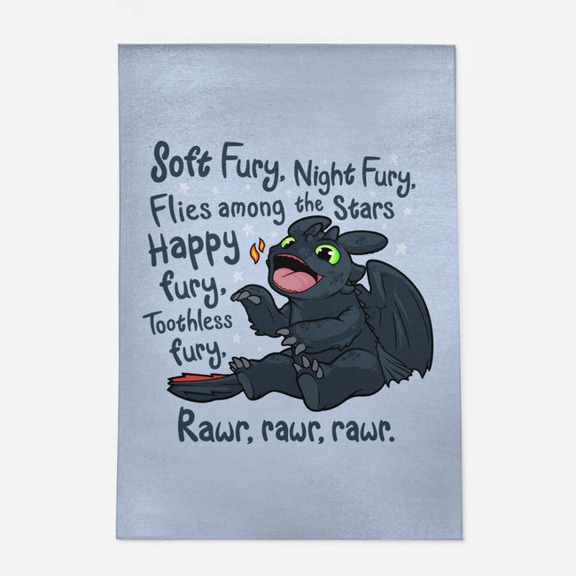 Soft Fury-none indoor rug-RebelArt