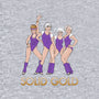 Solid Gold-dog basic pet tank-Diana Roberts