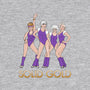 Solid Gold-mens heavyweight tee-Diana Roberts