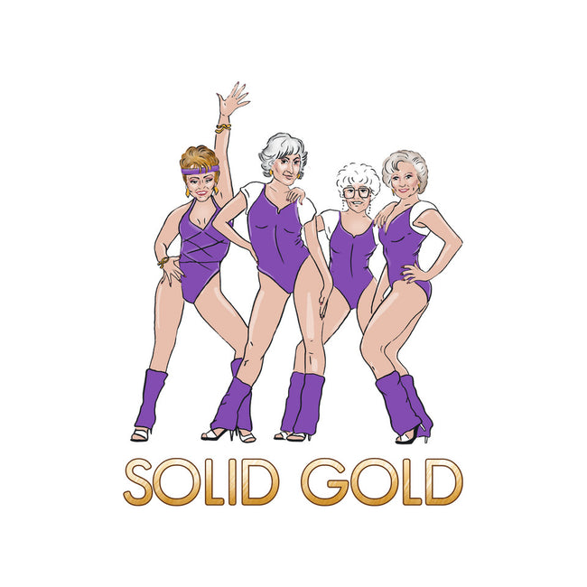 Solid Gold-mens heavyweight tee-Diana Roberts