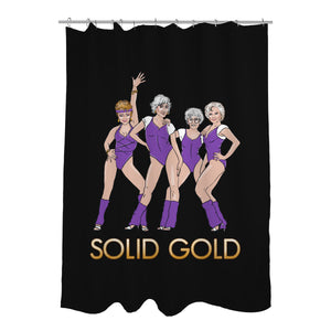 Solid Gold