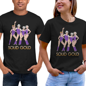 Solid Gold