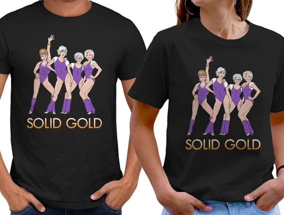 Solid Gold