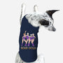 Solid Gold-dog basic pet tank-Diana Roberts