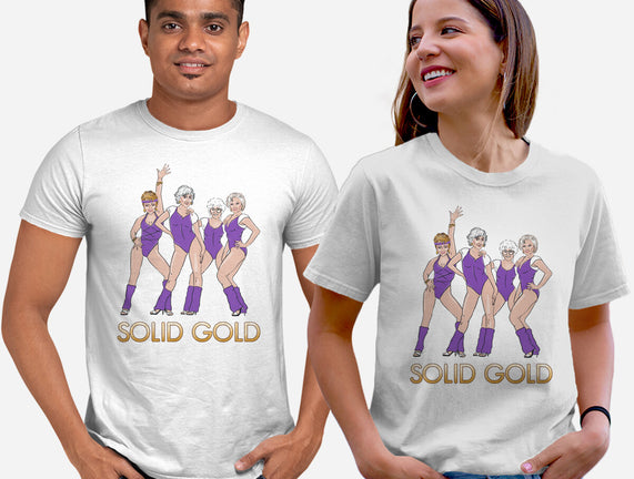 Solid Gold