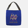 Solid Gold-none adjustable tote-Diana Roberts