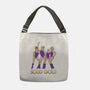 Solid Gold-none adjustable tote-Diana Roberts