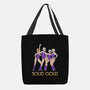 Solid Gold-none basic tote-Diana Roberts