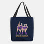 Solid Gold-none basic tote-Diana Roberts