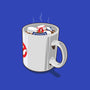 Something Strange, In Your Beverage-none glossy mug-David Staffell