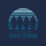 Something Strange?-mens heavyweight tee-manospd