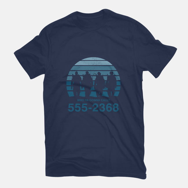 Something Strange?-mens heavyweight tee-manospd