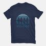 Something Strange?-mens heavyweight tee-manospd