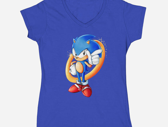 Sonic Sass