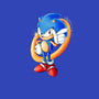Sonic Sass-none basic tote-amorias