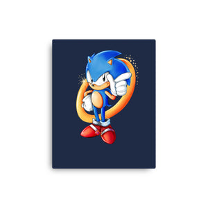 Sonic Sass