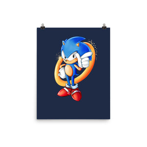Sonic Sass