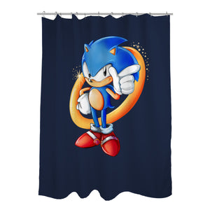 Sonic Sass