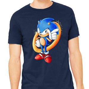 Sonic Sass