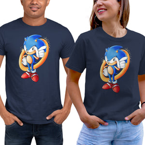Sonic Sass