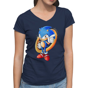 Sonic Sass