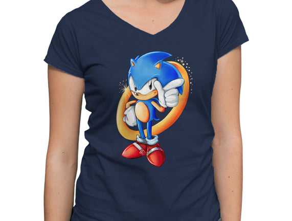 Sonic Sass