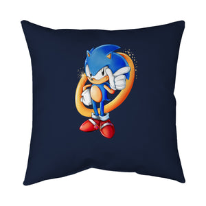 Sonic Sass